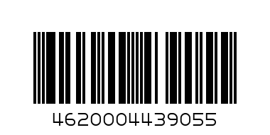 Глорис жев конфеты - Штрих-код: 4620004439055