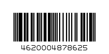 Ваза пейз - Штрих-код: 4620004878625
