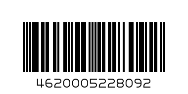 Собака 180 - Штрих-код: 4620005228092