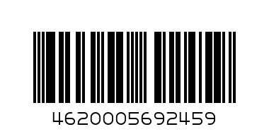 Средсттво для мытья пола Freshni 1л - Штрих-код: 4620005692459