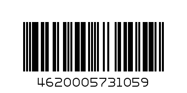 Фольга алюмин 10м - Штрих-код: 4620005731059