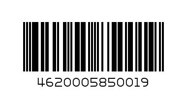 1000 Кроссвордов - Штрих-код: 4620005850019