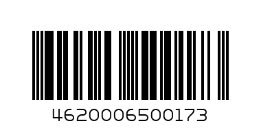 Уголь Актив - Штрих-код: 4620006500173