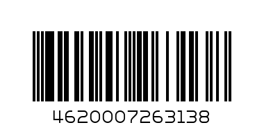 Салют Домовенок 7003 - Штрих-код: 4620007263138