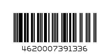 сгущенное молоко - Штрих-код: 4620007391336