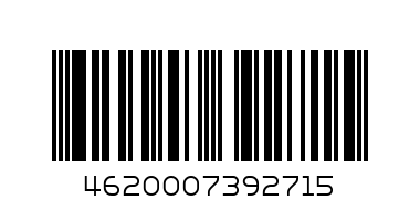 Сгущенка смоляночка 0.9гр - Штрих-код: 4620007392715