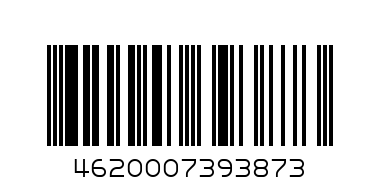 Сгущенка - Штрих-код: 4620007393873