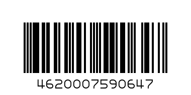 Кофе ФФ нат раст субл 95 г ст/бан - Штрих-код: 4620007590647
