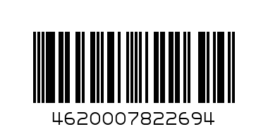 Коктель из морепродуктов 180 г ву - Штрих-код: 4620007822694