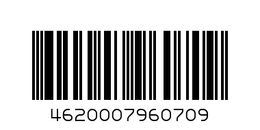 шторка на ванну - Штрих-код: 4620007960709