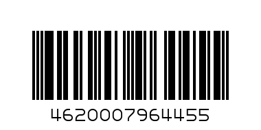 шторы ванн 420 - Штрих-код: 4620007964455