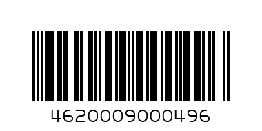 "Дея" 0,5л/12 Колокольчик - Штрих-код: 4620009000496