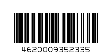 МОЧАЛКА ВЯЗ.С РУЧКАМИ - Штрих-код: 4620009352335