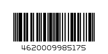 Скумбрия ДВ пк 200 г - Штрих-код: 4620009985175