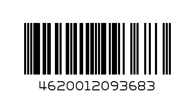 Ж/мыло Биофлора 750мл Ледяная мята - Штрих-код: 4620012093683