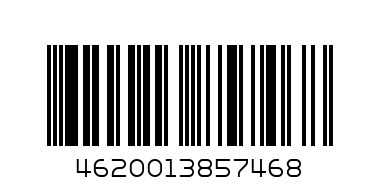 Папка А5  на молнии Тачки 25279 - Штрих-код: 4620013857468