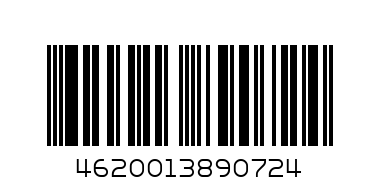 Окер 150 гр с солью - Штрих-код: 4620013890724