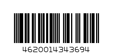 ПЕЧ .ВДОХНОВЕНИЕ СИМБА 0.5КГ - Штрих-код: 4620014343694