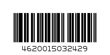 Набор бокалов 200 мл 6 шт 1712-ГЗ Лигурия - Штрих-код: 4620015032429