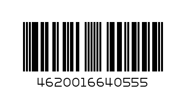 килька в томате обж. 240гр - Штрих-код: 4620016640555