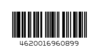 Ванилин 2г приправка - Штрих-код: 4620016960899