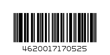 Вода пит. Крымский продукт газ. 0,5л "Лимонад" - Штрих-код: 4620017170525