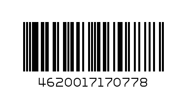 мохито - Штрих-код: 4620017170778