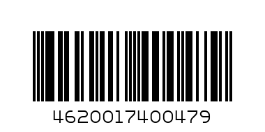 ВЕДРО ПЛАСТ 12 Л ЛЮКС ОВАЛ - Штрих-код: 4620017400479