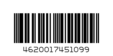 Бонфети батончик  25г - Штрих-код: 4620017451099