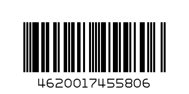 Нут ГО - Штрих-код: 4620017455806