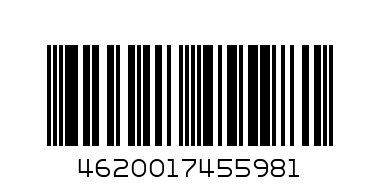 Карамель Смарт Формула 60гр, - Штрих-код: 4620017455981