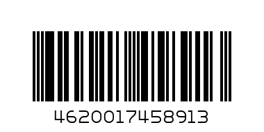 gtdfhgc - Штрих-код: 4620017458913