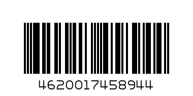 Сок ДЖАХИ Груша 0,2л - Штрих-код: 4620017458944