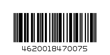 Вишня на Коньяке 0 5 л - Штрих-код: 4620018470075