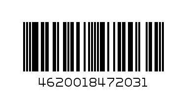 Вино фруктовое (плодовое) полусладкое "ПОРТОВЫЙ ГРУЗ 777" - Штрих-код: 4620018472031