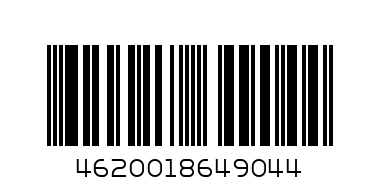 RuNail  Кусачки для ногтей  RU-0147 - Штрих-код: 4620018649044