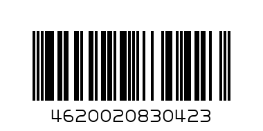 Шнур отбивочный 30 м - Штрих-код: 4620020830423