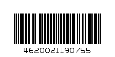 Морож. 48коп. Пломбир с малиной, 330гр, Россия - Штрих-код: 4620021190755