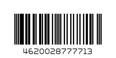 кнопа машинки 500 - Штрих-код: 4620028777713