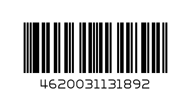 кисточка - Штрих-код: 4620031131892