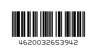 Рожок от Деда мороза клюква 120 гр - Штрих-код: 4620032653942