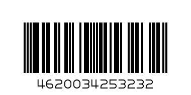 бур для перф КЕДР 20х460 - Штрих-код: 4620034253232