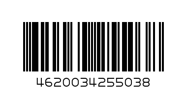 ОТВЕРТКА ПЛОСКАЯ 5Х125 - Штрих-код: 4620034255038