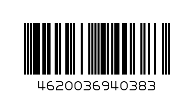 Напиток  1.5 кока-кола - Штрих-код: 4620036940383