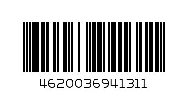 Нектар мультифрукт 1 л - Штрих-код: 4620036941311