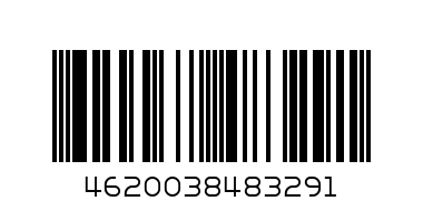 вода сладк.ЧИЛБ - Штрих-код: 4620038483291