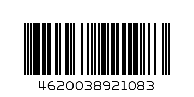 BBC CMAZKA MNOGOTSELEVAIA SPREY 650 ml - Штрих-код: 4620038921083