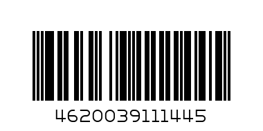 ШНУР MAXVI  УДЛИНЕННЫЙ - Штрих-код: 4620039111445