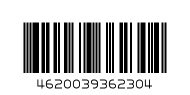 СКОВОРОДА 3.6 Л - Штрих-код: 4620039362304