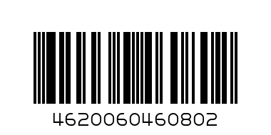 Кислица сахарное драже - Штрих-код: 4620060460802